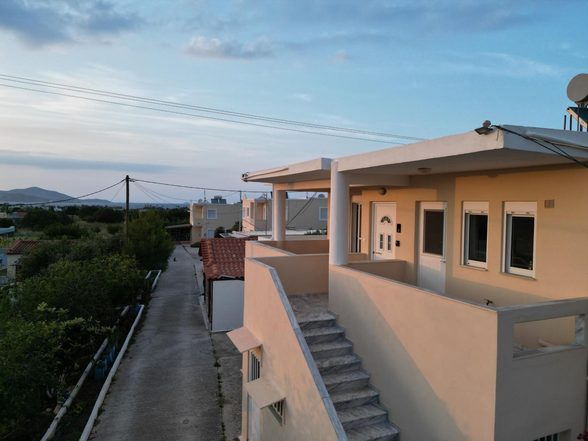 Family Friendly Apartment, In Nature, With Yard "5" Ziparion Экстерьер фото