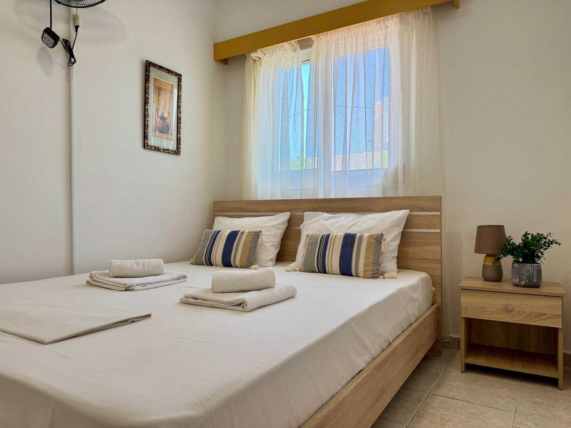 Family Friendly Apartment, In Nature, With Yard "5" Ziparion Экстерьер фото